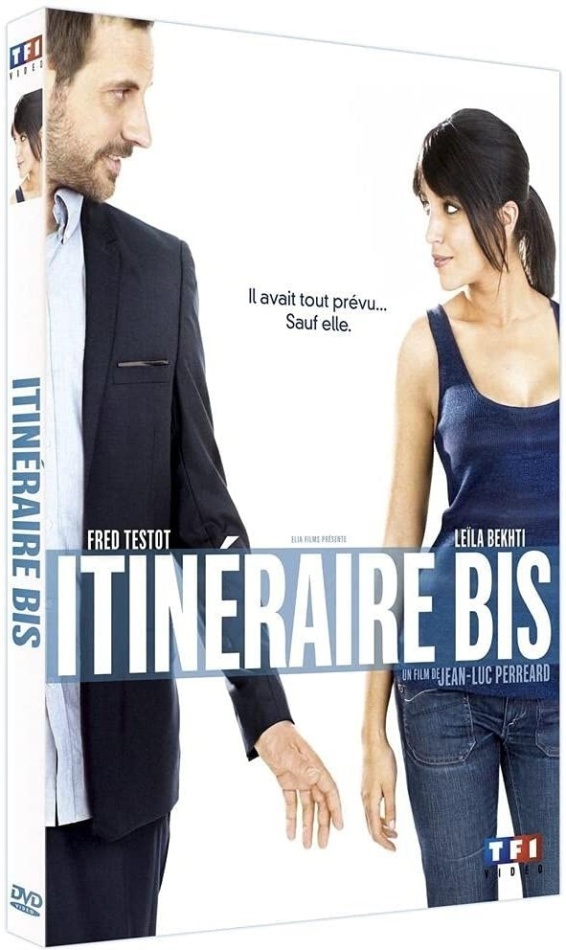 Itinéraire bis (2011)