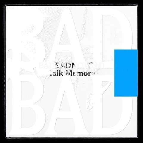BadBadNotGood - Talk Memory Limited Edition, 2 LPs
