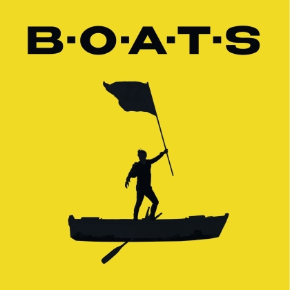 Michael Patrick Kelly - B.O.A.T.S - (inkl. Konzertkarte) (Limited Fanbox, 2 CDs)