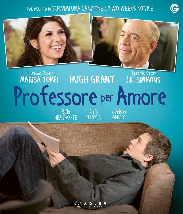 Professore per amore (2014) Neuauflage