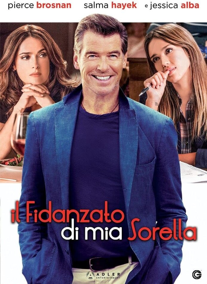 Il fidanzato di mia sorella (2014) Neuauflage
