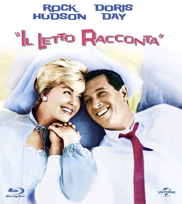 Il letto racconta (1959) Neuauflage