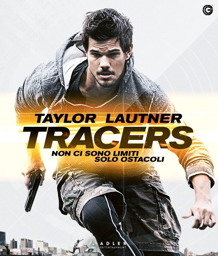 Tracers (2015) Neuauflage