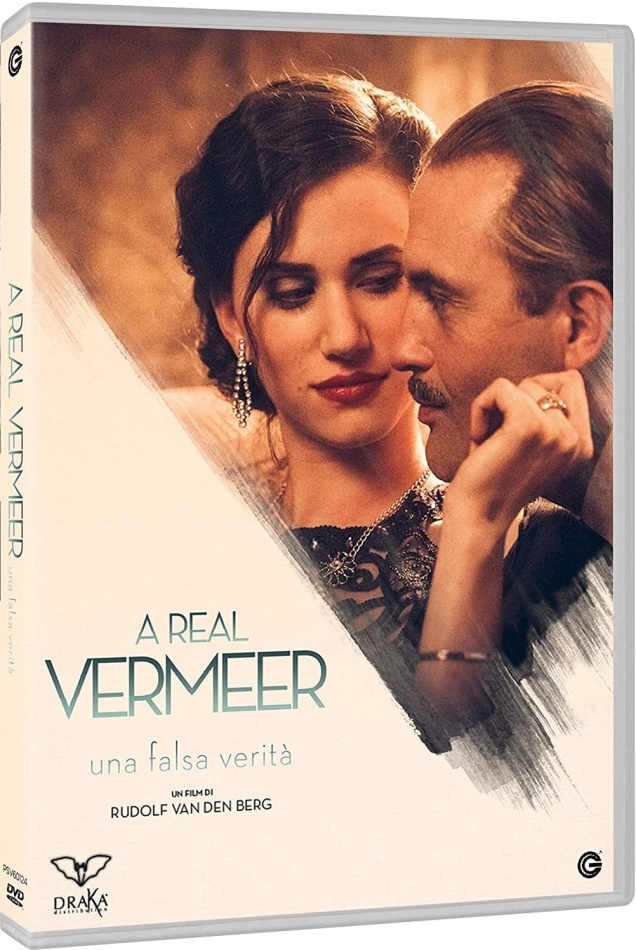 A real Vermeer - Una falsa verità