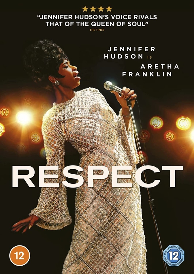 Respect (2021)