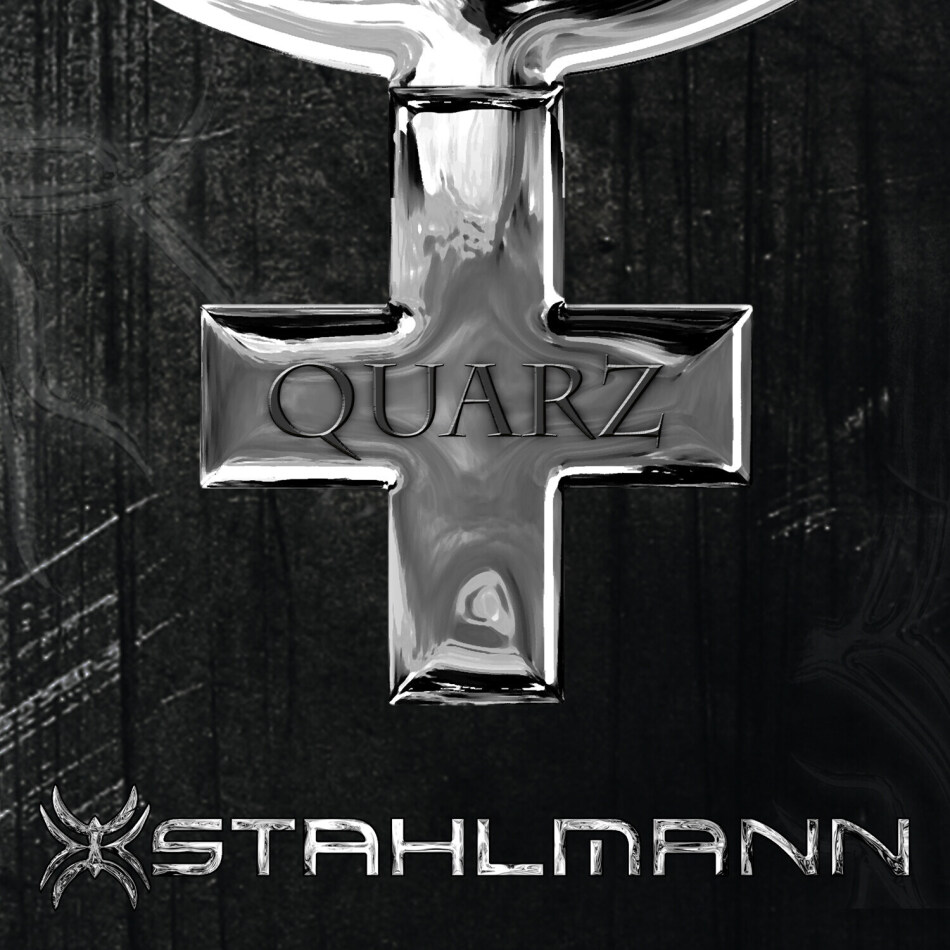 Stahlmann - Quarz Digipack