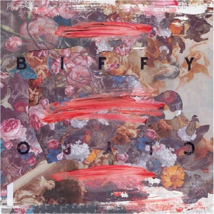 Biffy Clyro - Errors in the History of God / Unknown Male 01 (2 LPs)