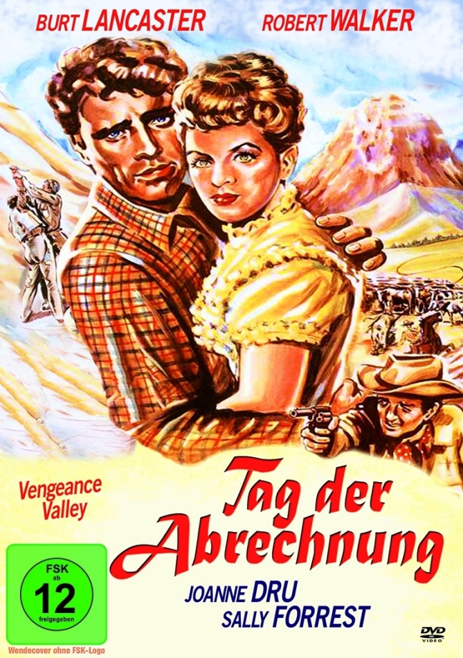 Tag der Abrechnung (1951)