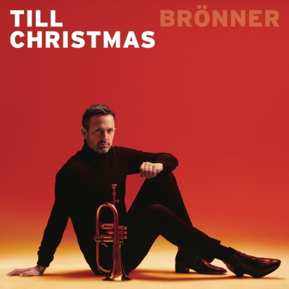 Till Br&ouml;nner - Christmas