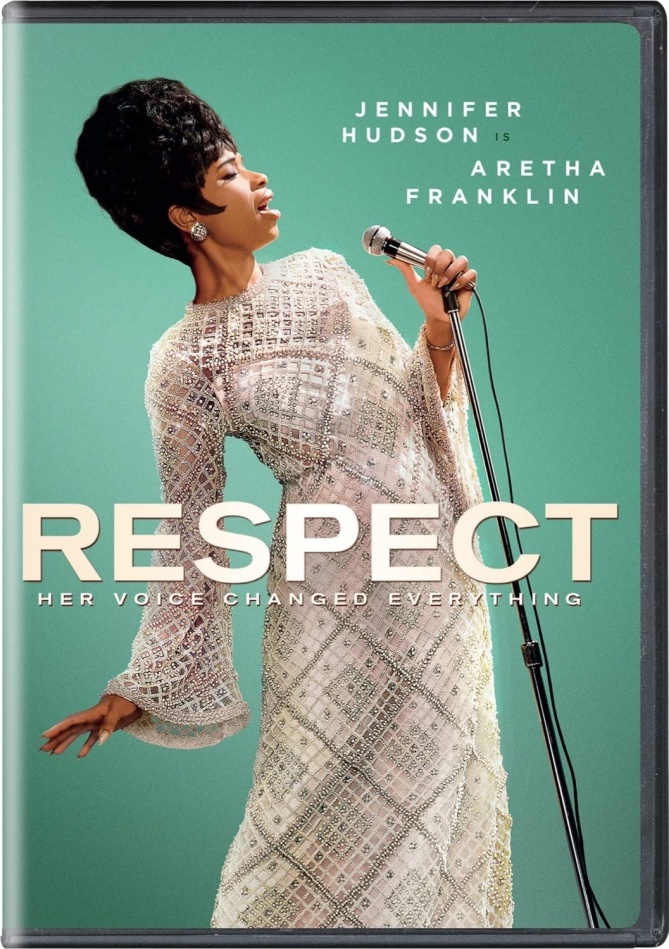 Respect (2021)