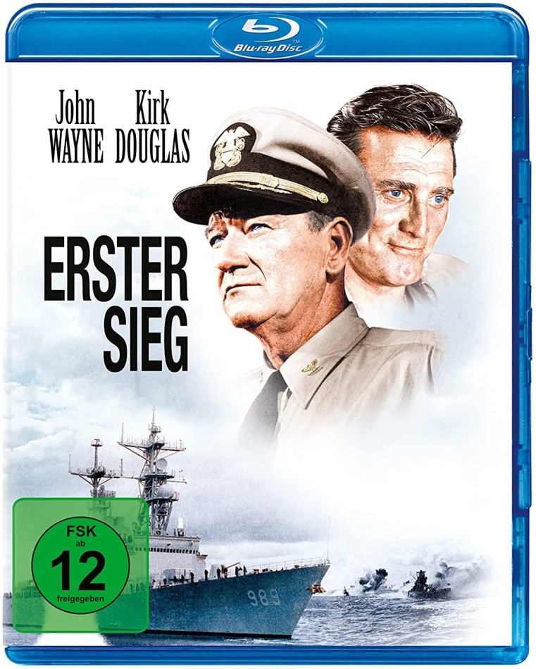 Erster Sieg (1965) s/w