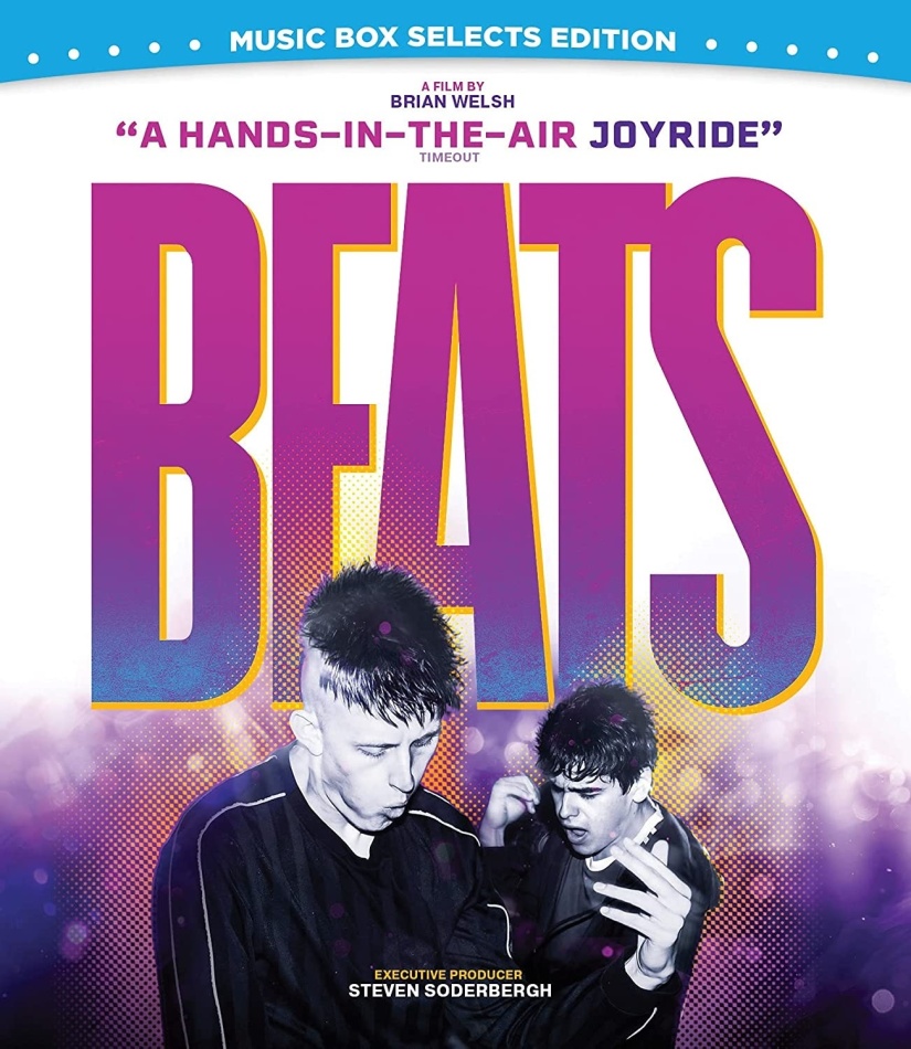 Beats (2019)