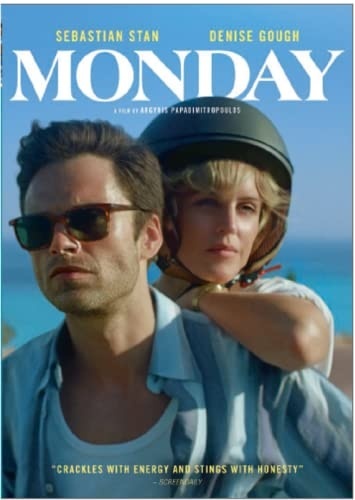 Monday (2020)