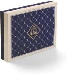 Koffi Olomide - Légende Deluxe Box