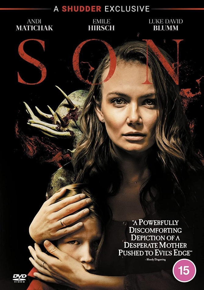 Son (2021)