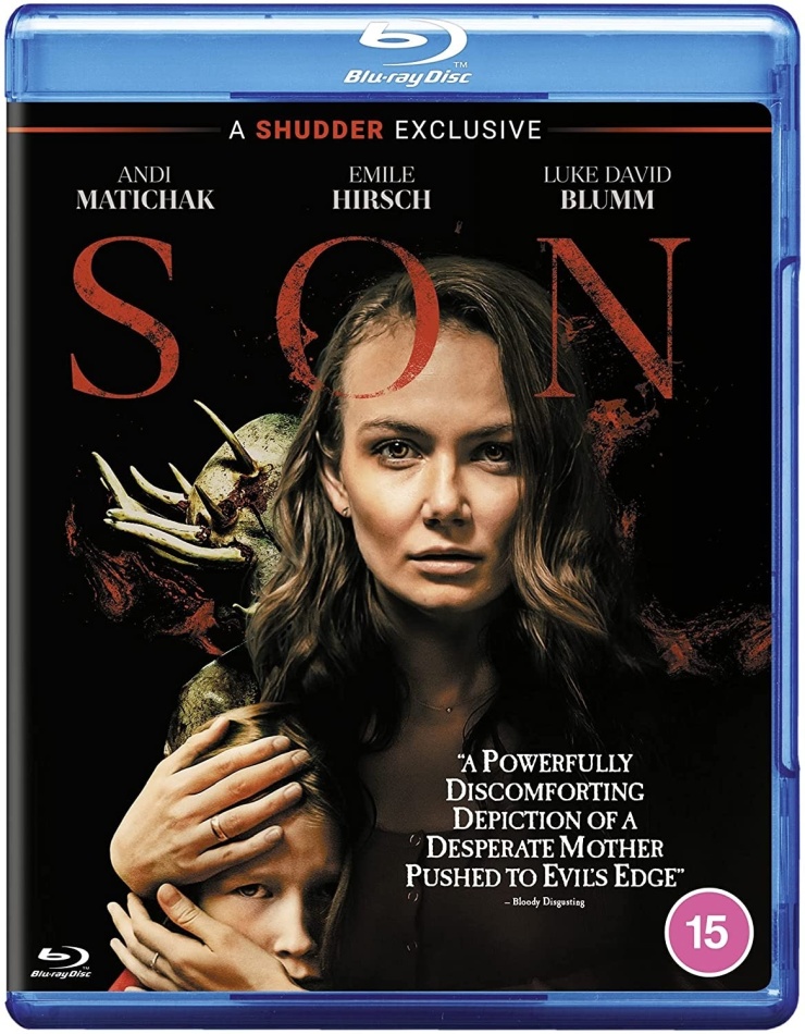Son (2021)