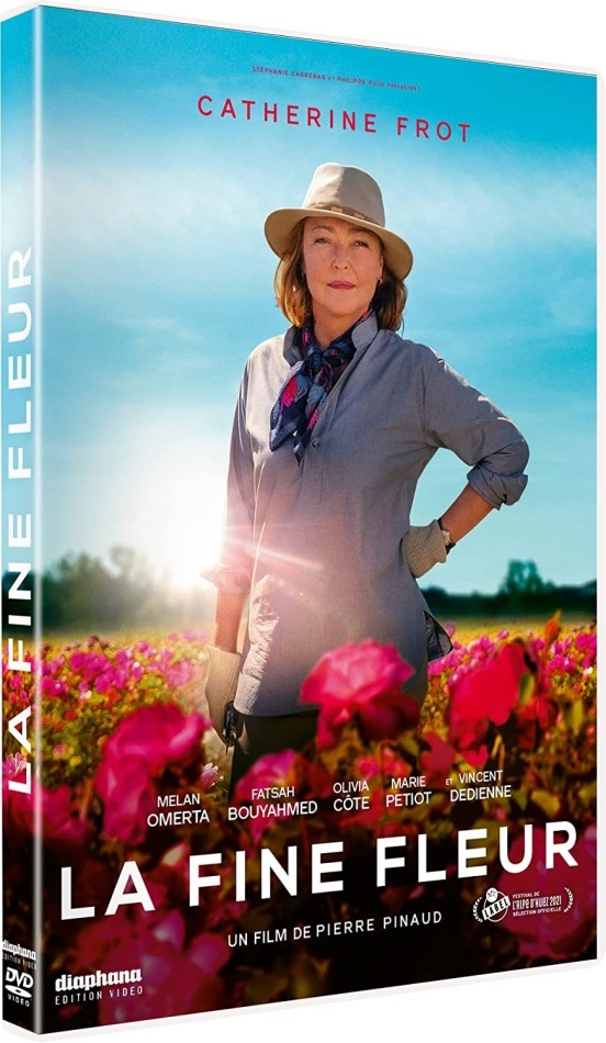 La Fine Fleur (2020)