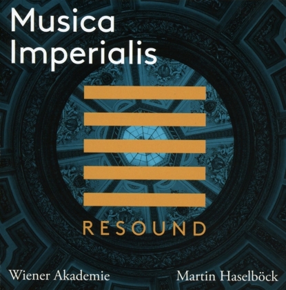 Wiener Akademie & Martin Haselb&ouml;ck - Musica Imperialis (14 CDs)