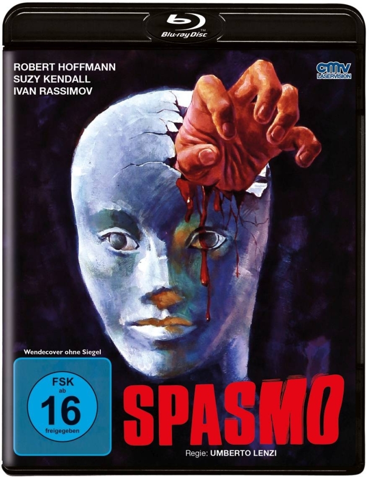Spasmo (1974)
