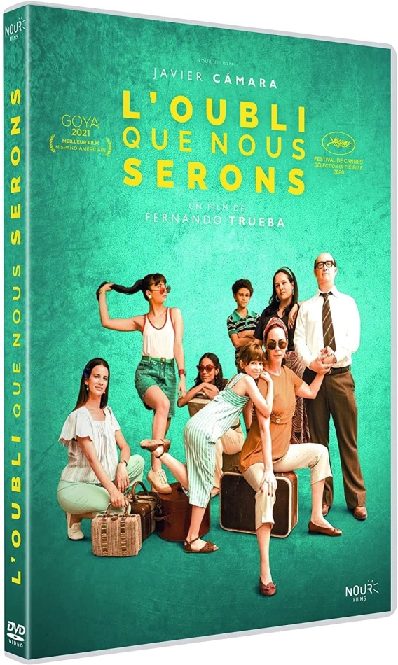 L'oubli que nous serons (2020)