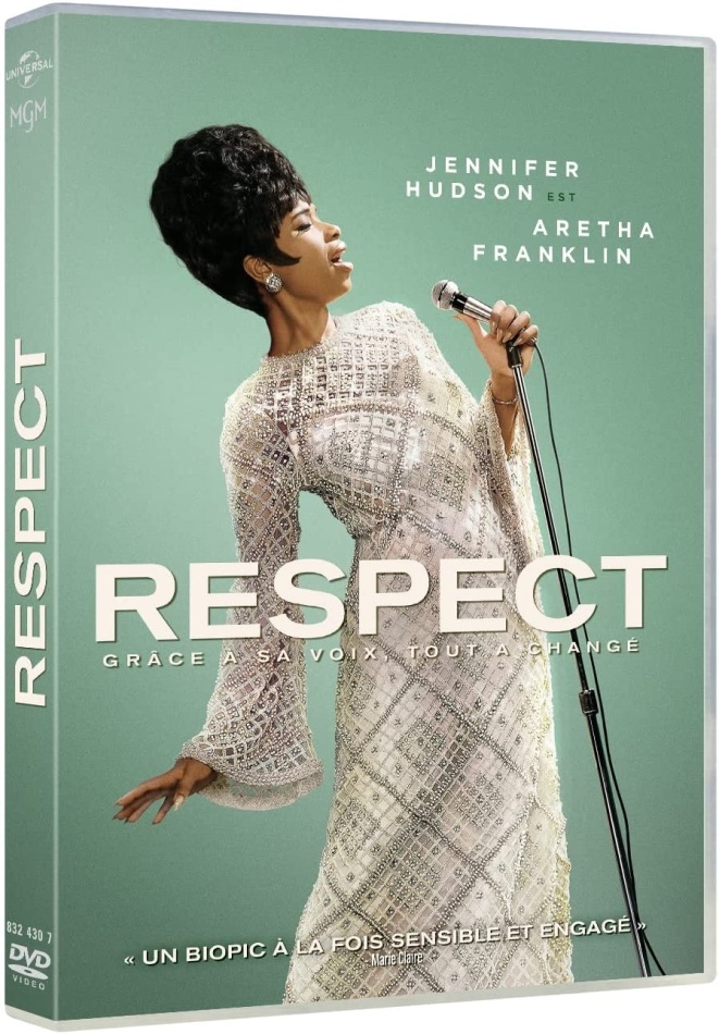 Respect (2021)