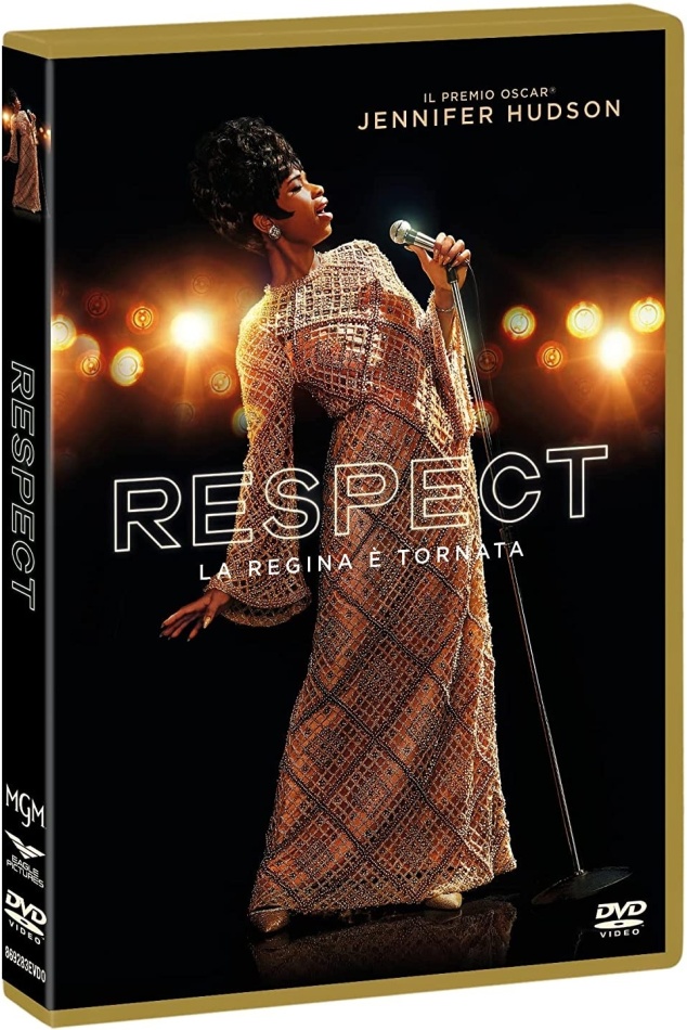 Respect (2021)