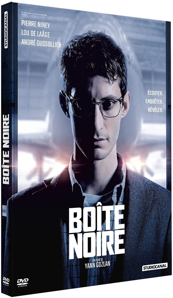 Boîte noire (2021)