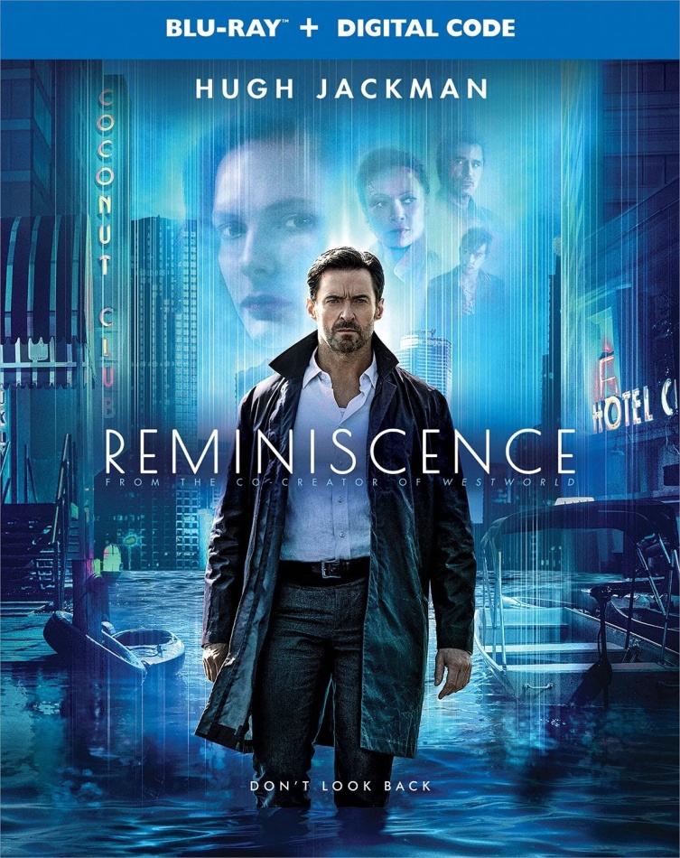 Reminiscence (2021)