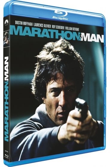 Marathon Man (1976) Nouvelle Edition