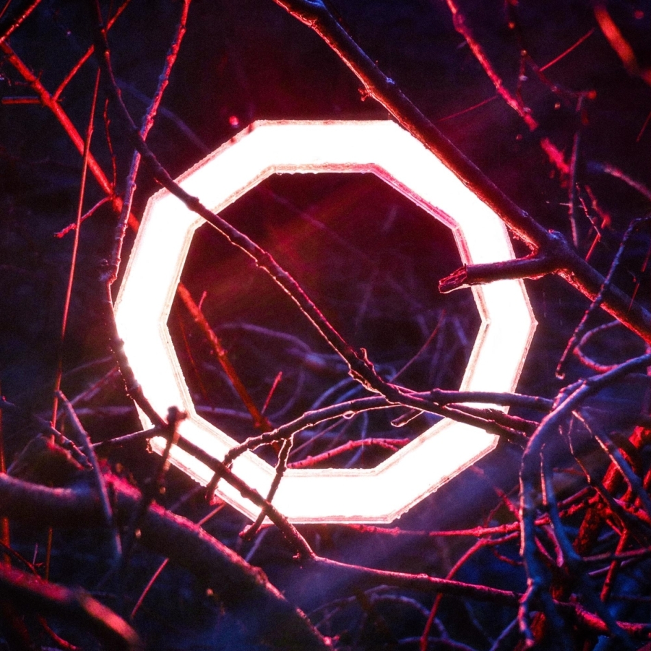 Hybrid Minds - Reflections EP 12" Maxi