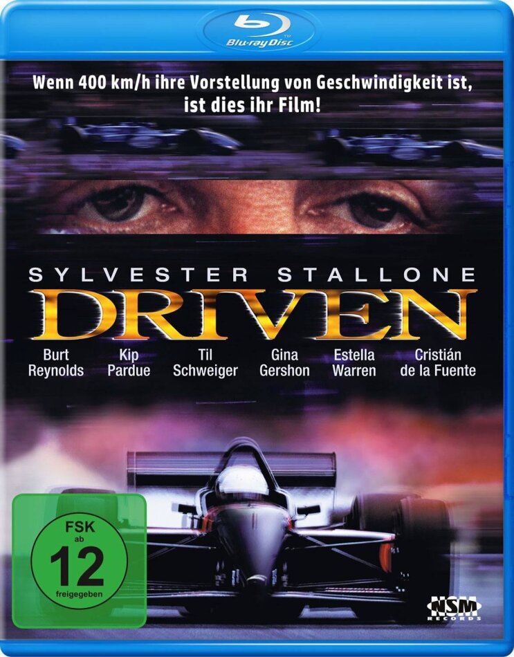 Driven (2001)