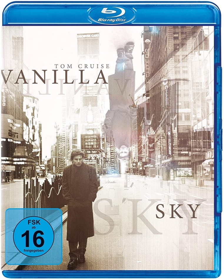 Vanilla Sky (2001) Neuauflage