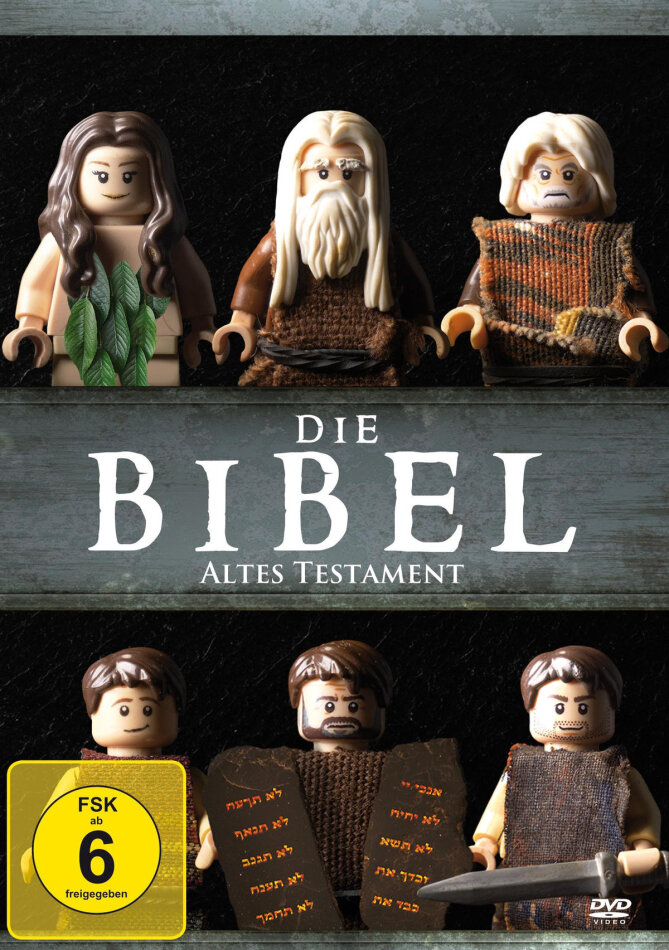 Die Bibel - Altes Testament (2020)