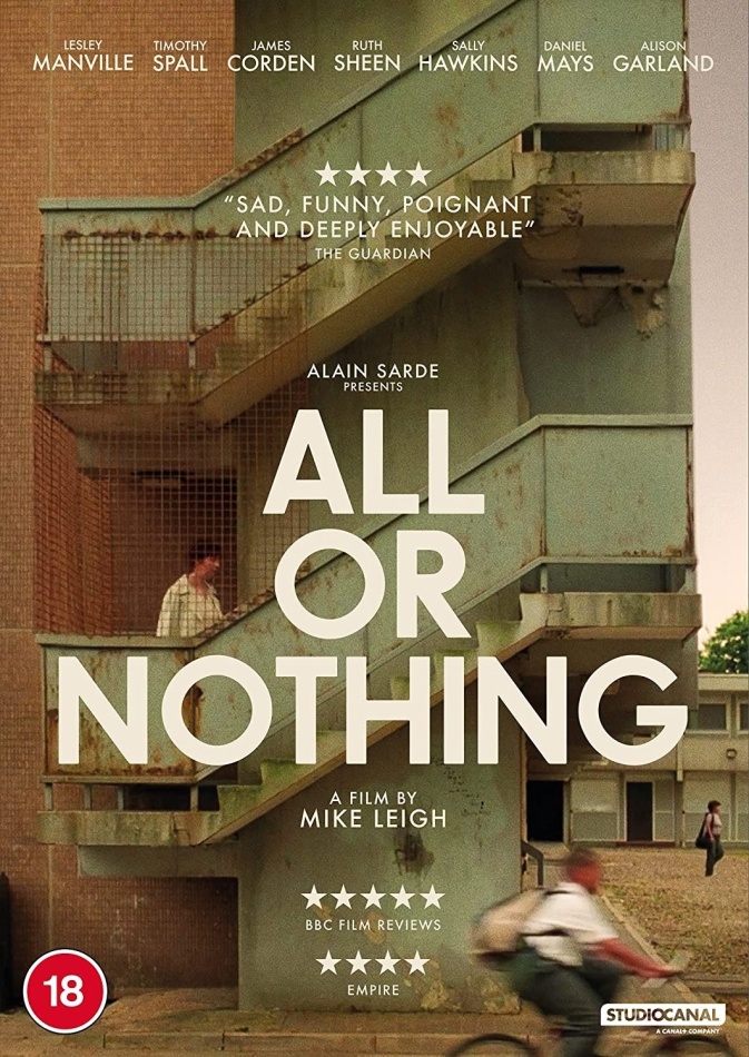 All Or Nothing (2002)