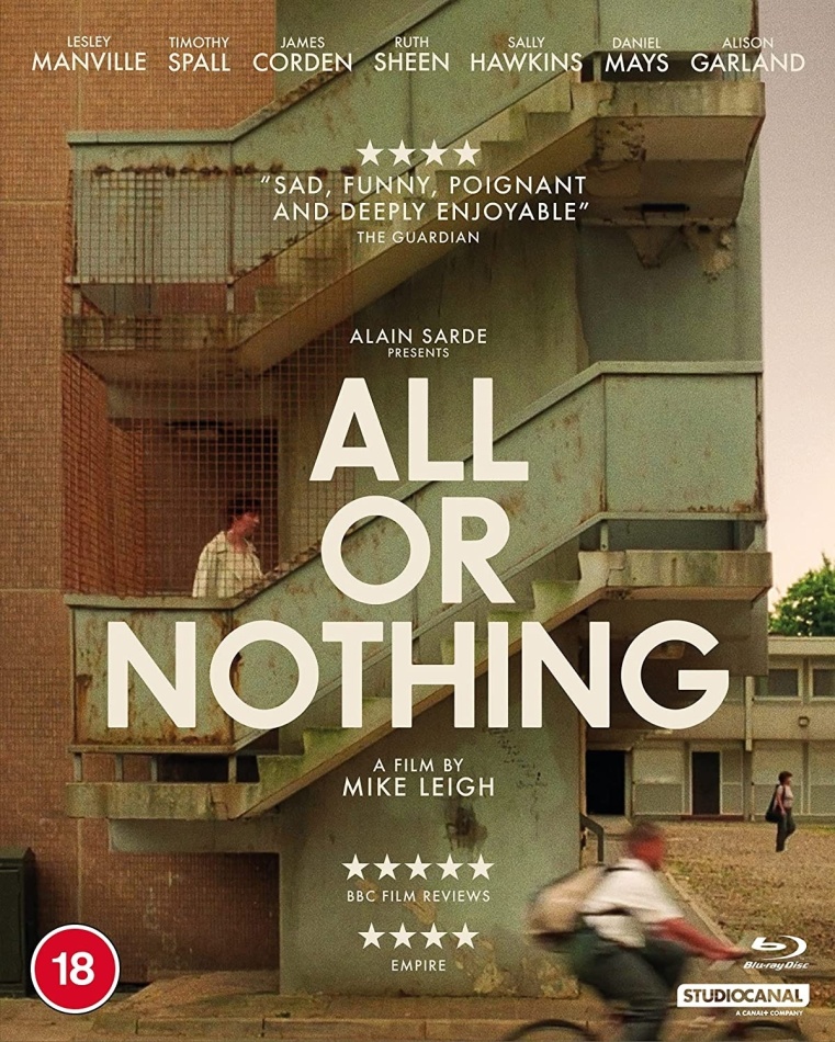 All Or Nothing (2002)