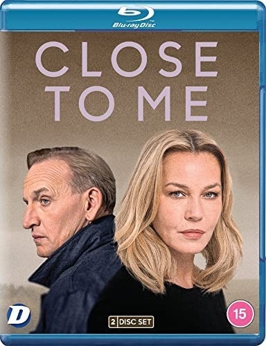 Close To Me - TV Mini Series 2 Blu-rays