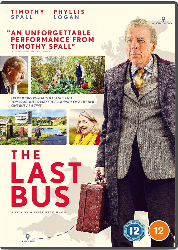 The Last Bus (2021)