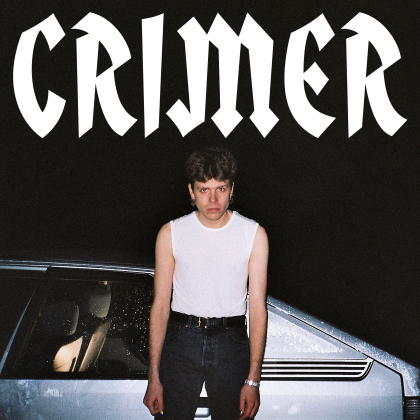 Crimer - Fake Nails