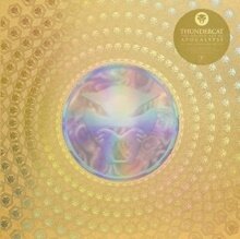 Thundercat - The Golden Age Of Apocalypse Black Friday 2021, Limited Edition, LP