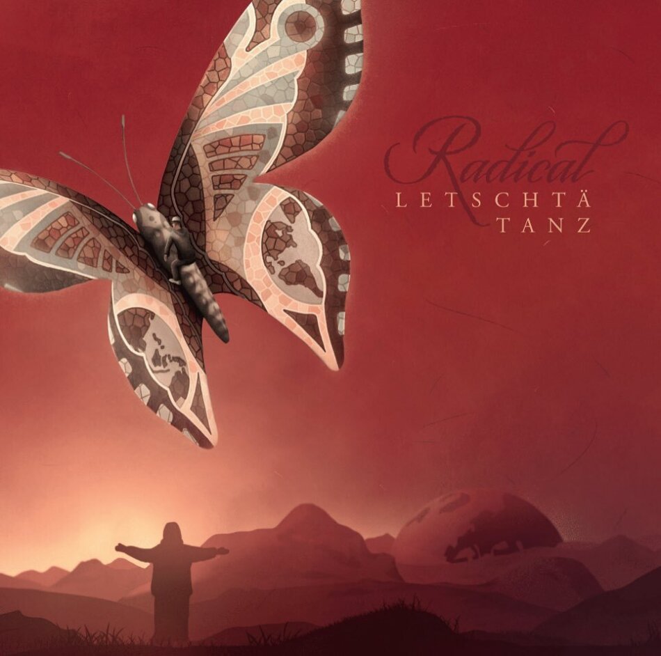 Radical (Trick 77) - Letschtä Tanz