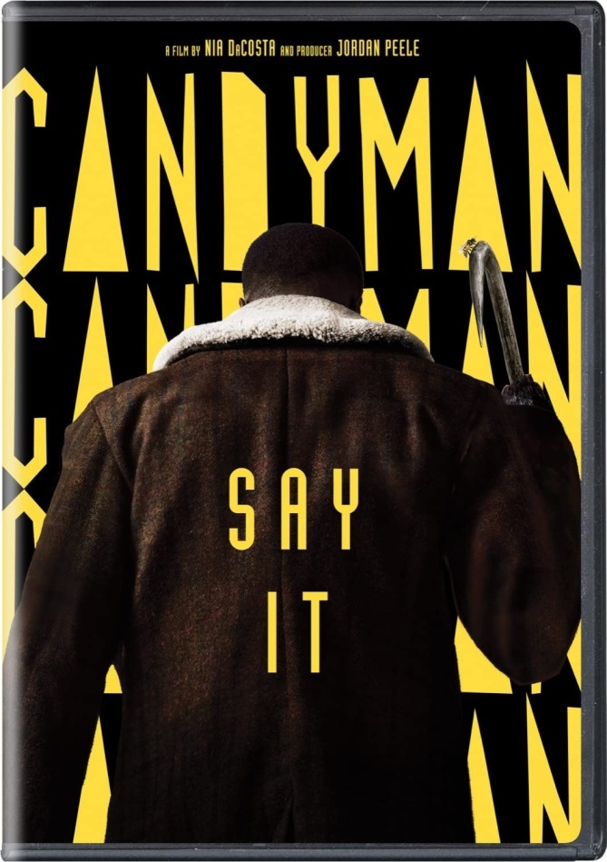 Candyman (2021)