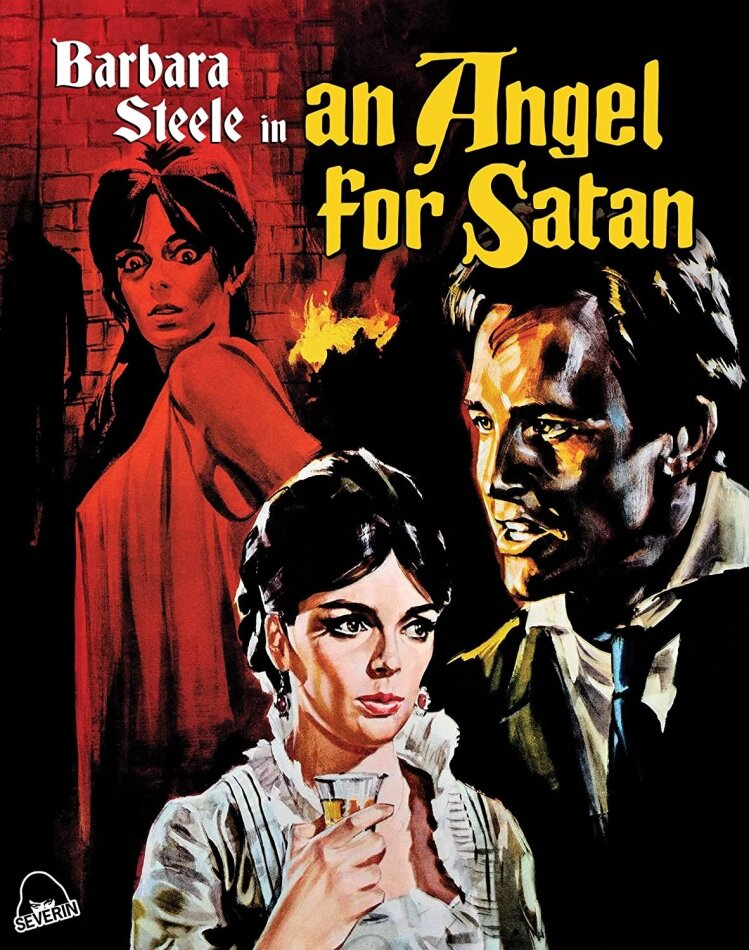 An Angel for Satan (1966)