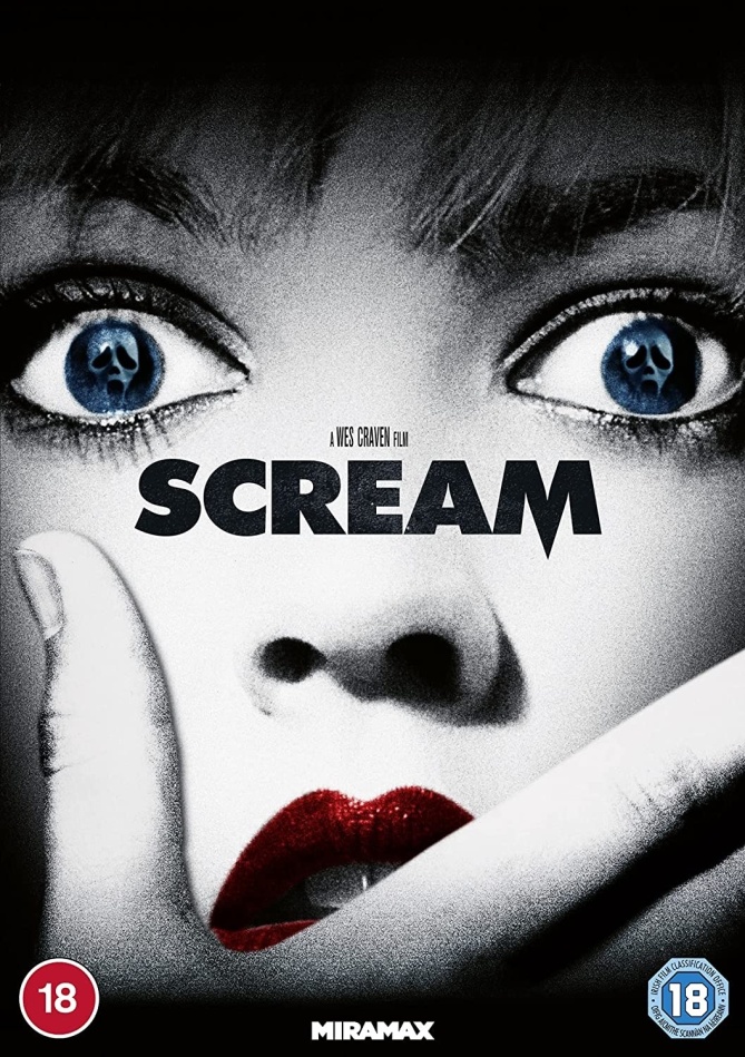 Scream (1996)