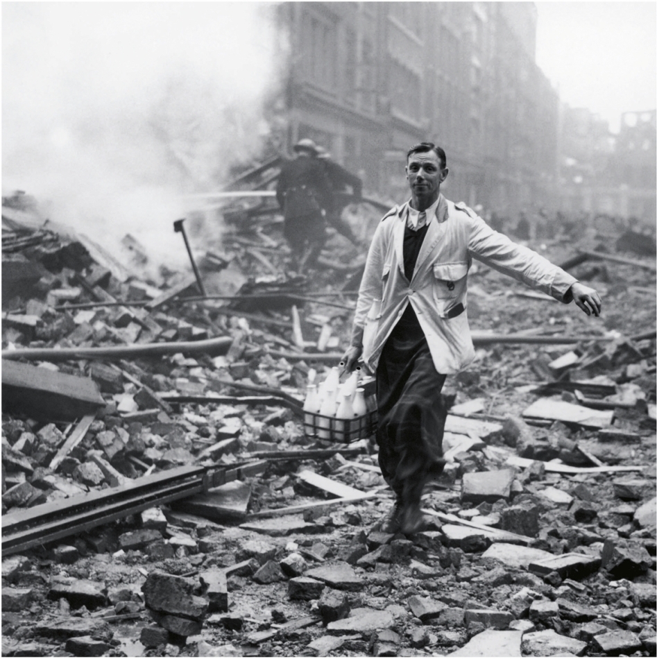 And Did Those Feet - Deo Volente LP + CD