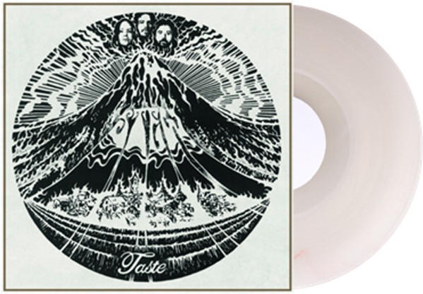 Stew - Taste Clear Vinyl, LP