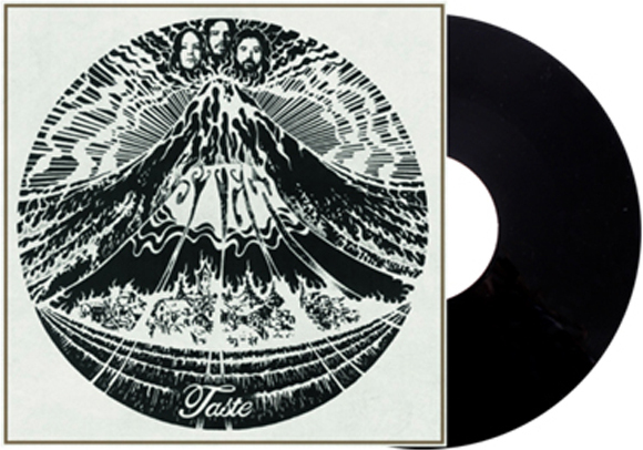 Stew - Taste LP