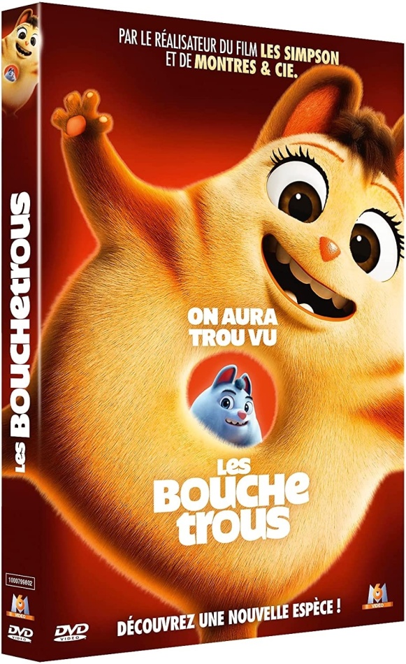 Les Bouchetrous (2021)