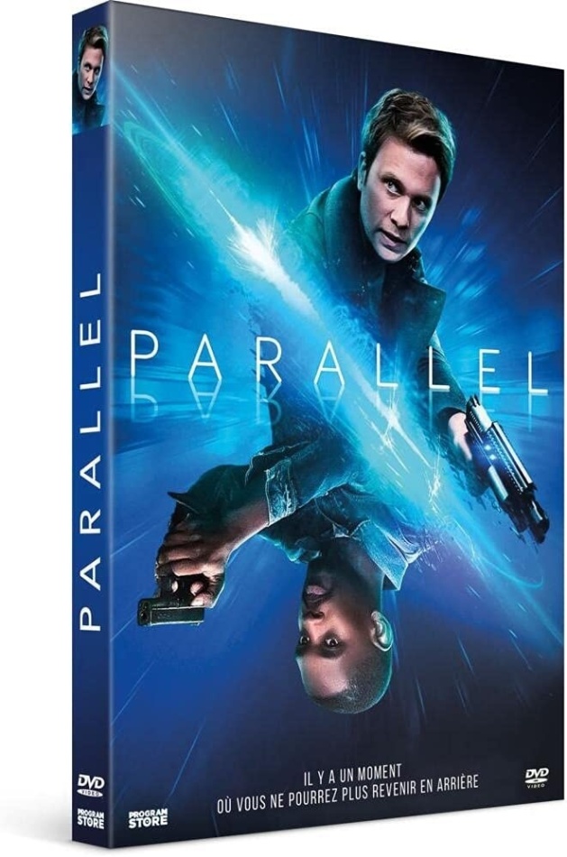Parallel (2018)