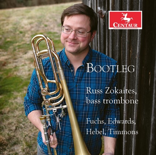 Robert Fuchs (1847-1927), Edwards, Timmons & Russ Zokaites - Bootleg