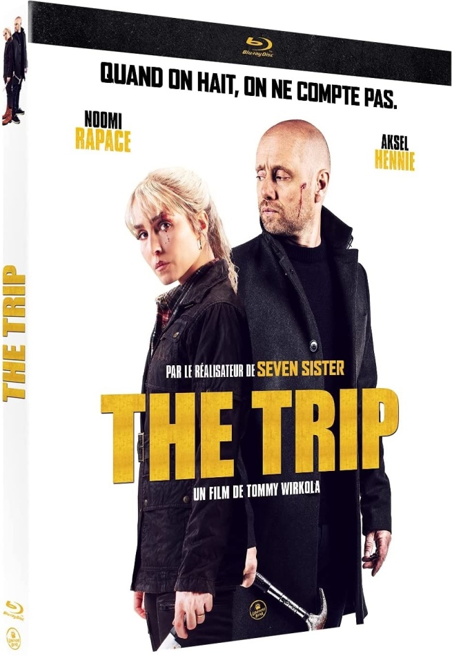 The Trip (2021)